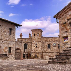 Con cena e pernottamento