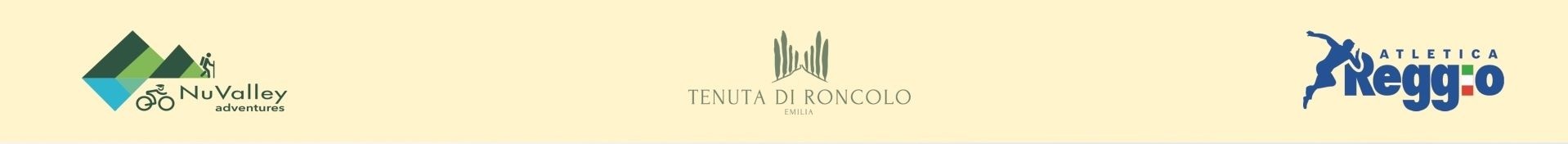 organizzatori nuvalley atletica tenuta di roncolo