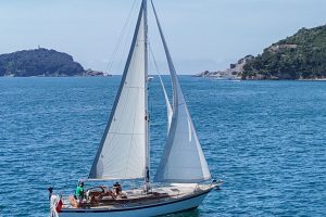Week-end a Portovenere fra mare e monti
