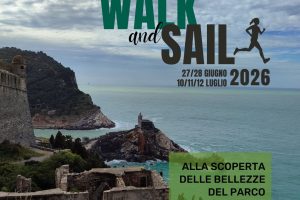 Walk and Sail