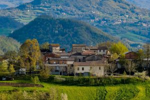 GIORNATE IN EBIKE NEL ALTO APPENINO REGGIANO