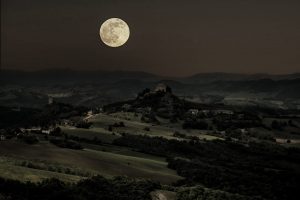 LUNE PIENE IN EBIKE