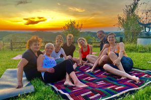 APERIYOGA A MACIGNO