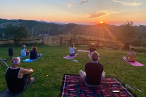 APERIYOGA A MACIGNO