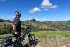 TOUR ENOGASTRONOMICO IN EBIKE