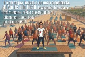 total body