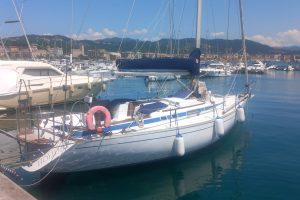 Veleggiata Sensoriale – Esperienza Benessere in Barca a Vela