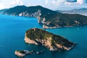 Week-end a Portovenere fra mare e monti