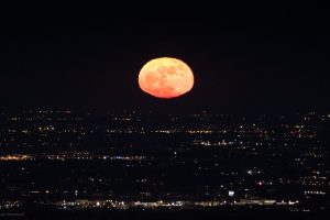 LUNE PIENE IN EBIKE
