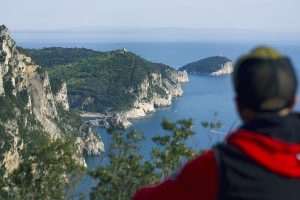 Week-end a Portovenere fra mare e monti