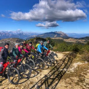 Monte Maggio - ticket