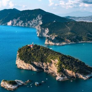 Pernottamento e gita in barca