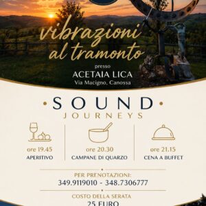 Esperienza completa