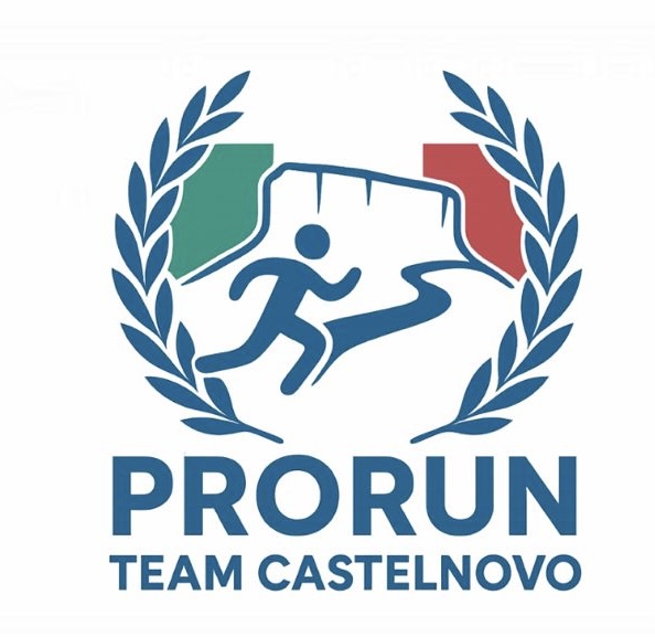 ProRun Team Davide Pinelli